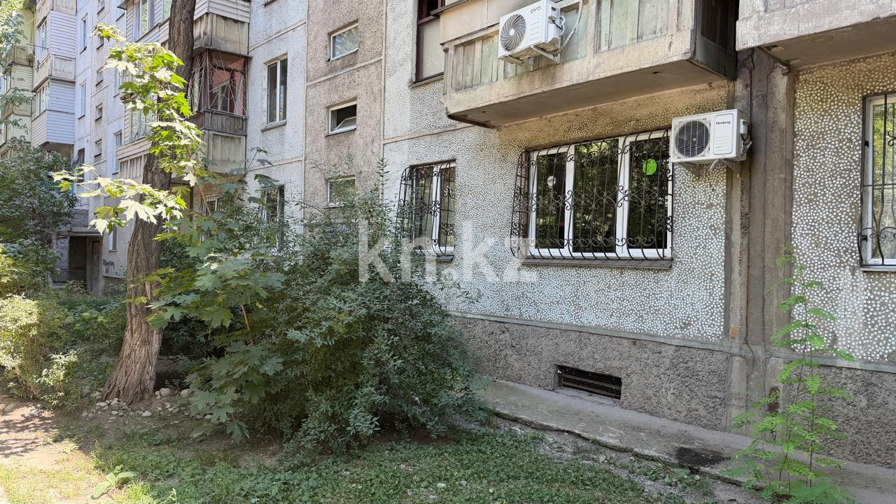 Продажа 3-комнатной квартиры, 63 м² в Алматы - фото 2