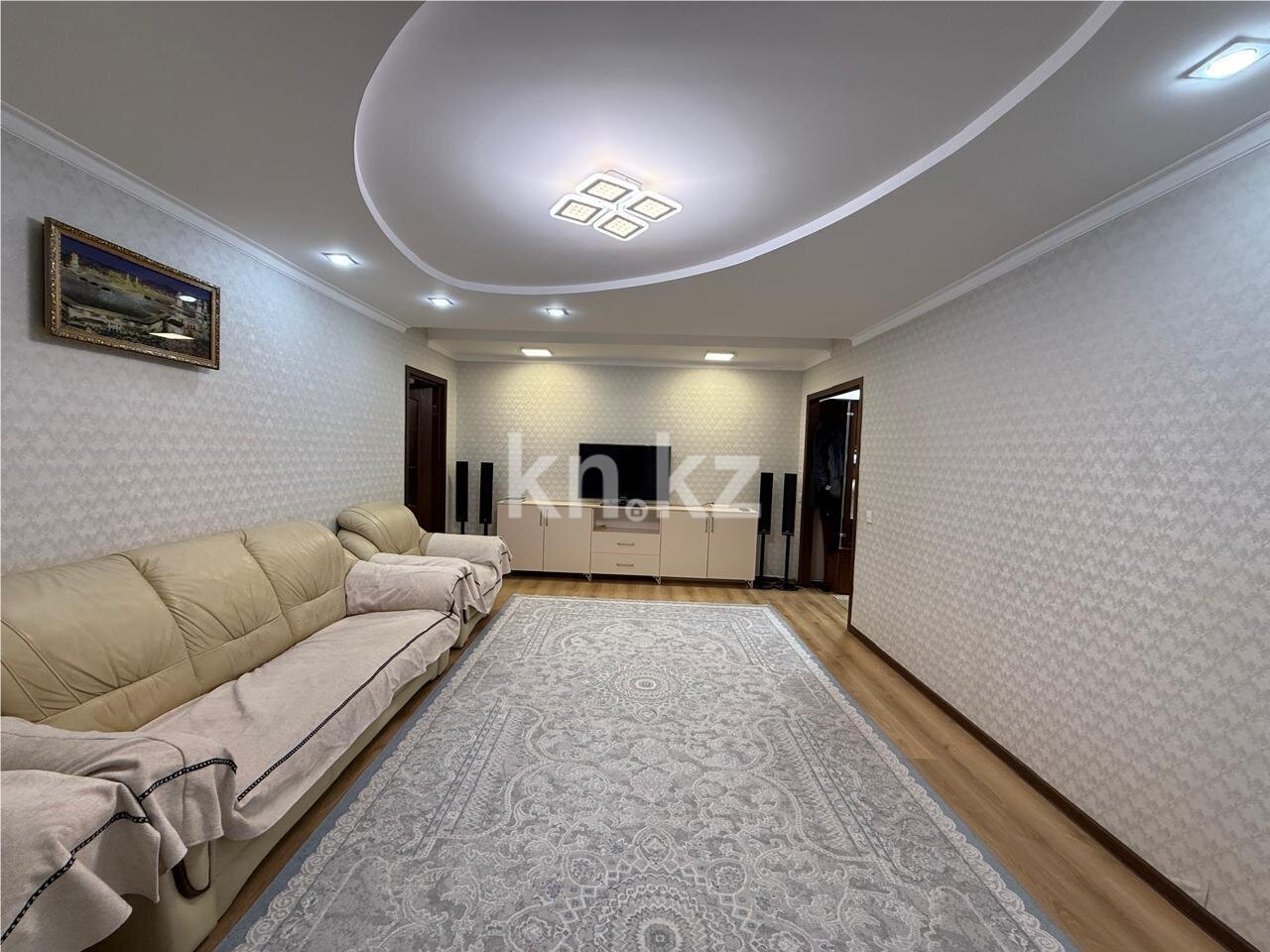 Продажа 3-комнатной квартиры, 75 м² в Караганде - фото 2