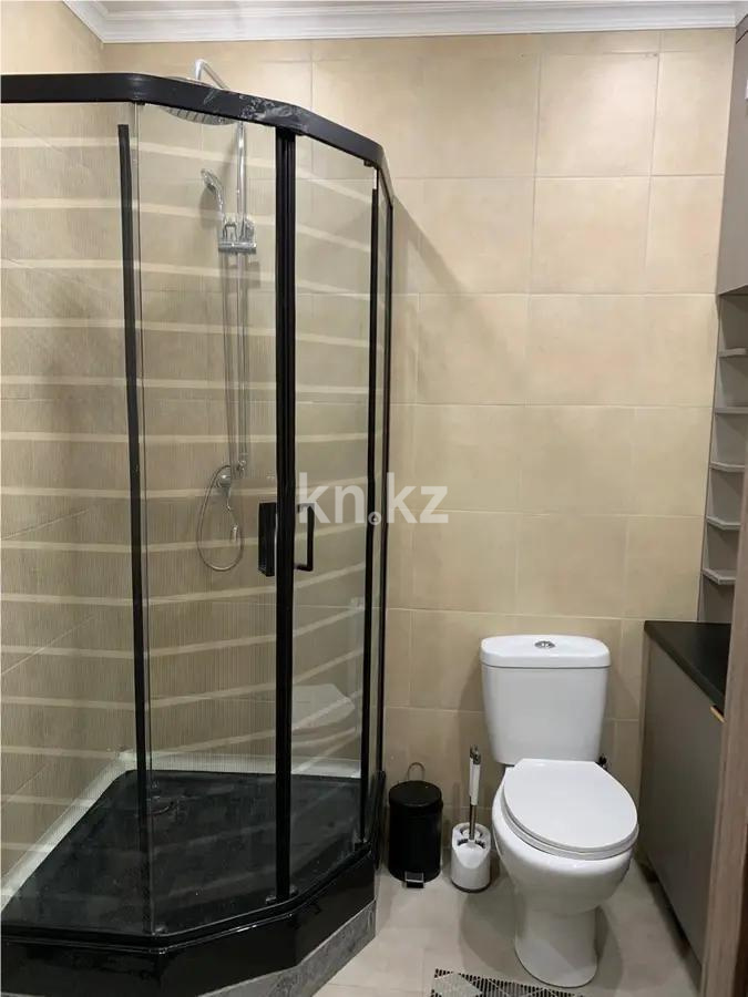 Продажа 2-комнатной квартиры, 54 м², пр. Кабанбай батыра, дом  75а в Астане - фото 4