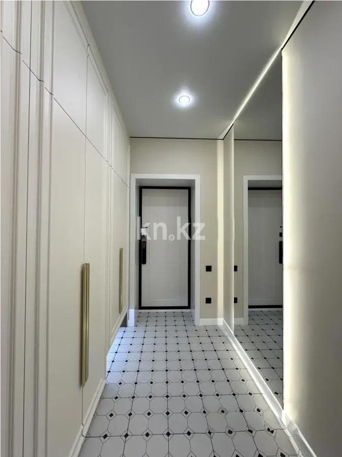 Продажа 2-комнатной квартиры, 64 м² - Продажа двухкомнатных квартир от собственников в Астане - страница 19 фото 5 из 5