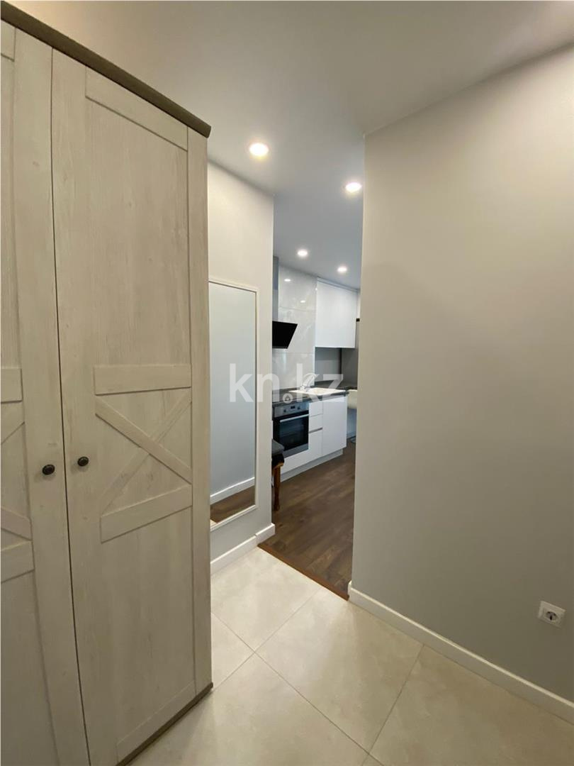 Продажа 1-комнатной квартиры, 33.5 м², ул. Сарайшык в Астане - фото 8