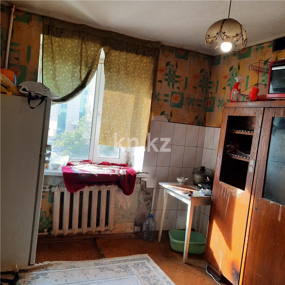 Продажа 1-комнатной квартиры, 39 м² в Караганде