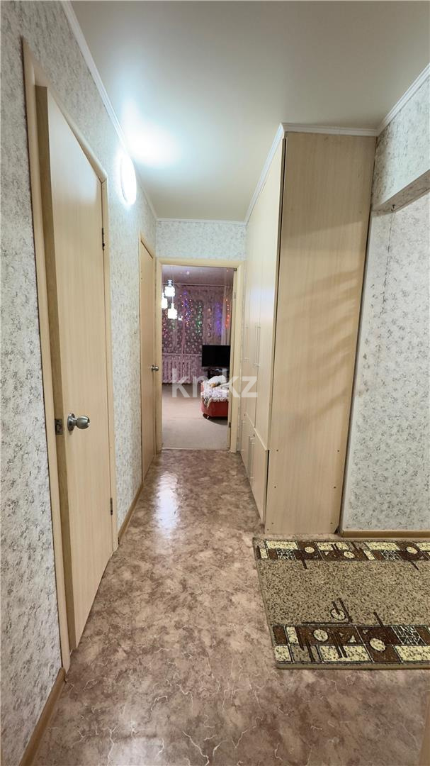 Продажа 3-комнатной квартиры, 69 м², ул. 3-й А мик-н - Продажа квартир в Темиртау фото 19 из 21