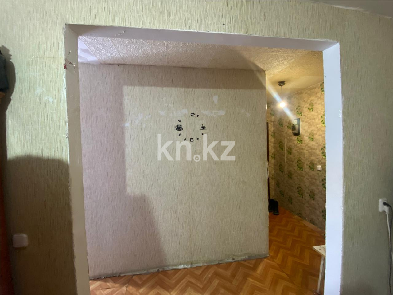 Продажа 1-комнатной квартиры, 33 м² - Продажа квартир в Казахстане - страница 38 фото 5 из 7