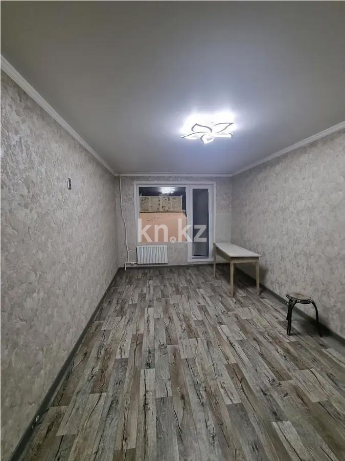 Продажа 1-комнатной квартиры, 33 м², пр. Республики, дом  55/1 - Продажа  однокомнатных квартир в Темиртау фото 1 из 3