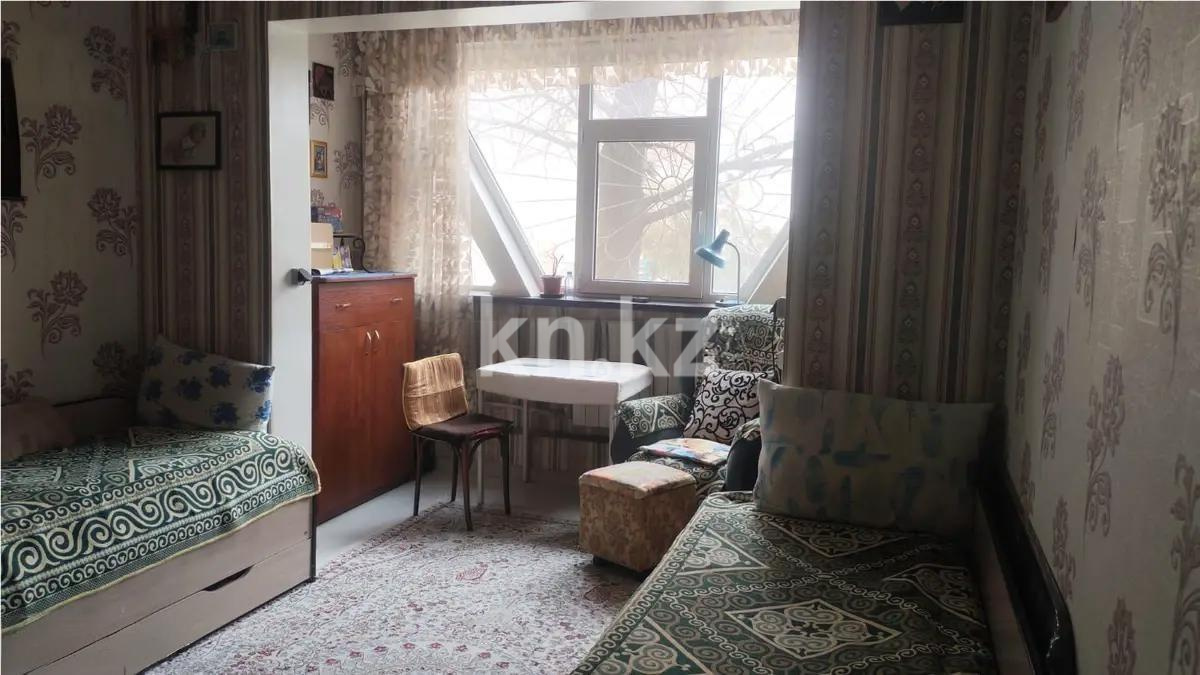 Продажа 3-комнатной квартиры, 75.4 м² - Продажа трехкомнатных квартир в Алматы - страница 26 фото 3 из 5