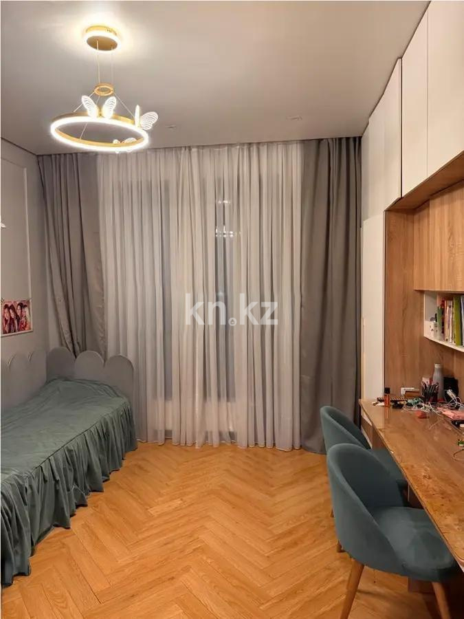 Продажа 3-комнатной квартиры, 90 м² в Алматы - фото 2
