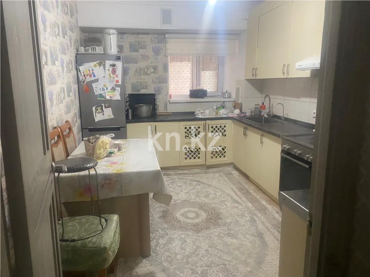 Продажа 3-комнатной квартиры, 75.4 м² в Астане - фото 2