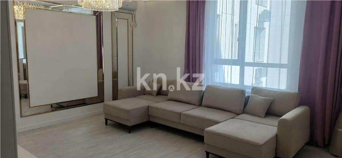 Продажа 2-комнатной квартиры, 68.62 м² - Продажа двухкомнатных квартир в р-не Нура Астаны - страница 7 фото 1 из 4