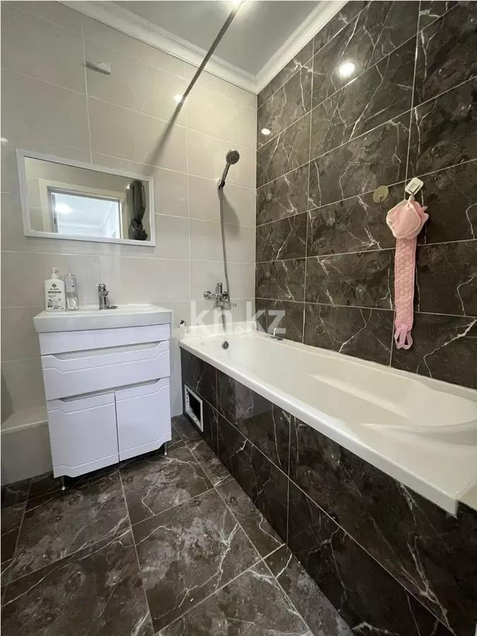 Продажа 2-комнатной квартиры, 58 м², пр. Кабанбай батыра, дом  59а - Продажа квартир в новостройках Астаны фото 4 из 5