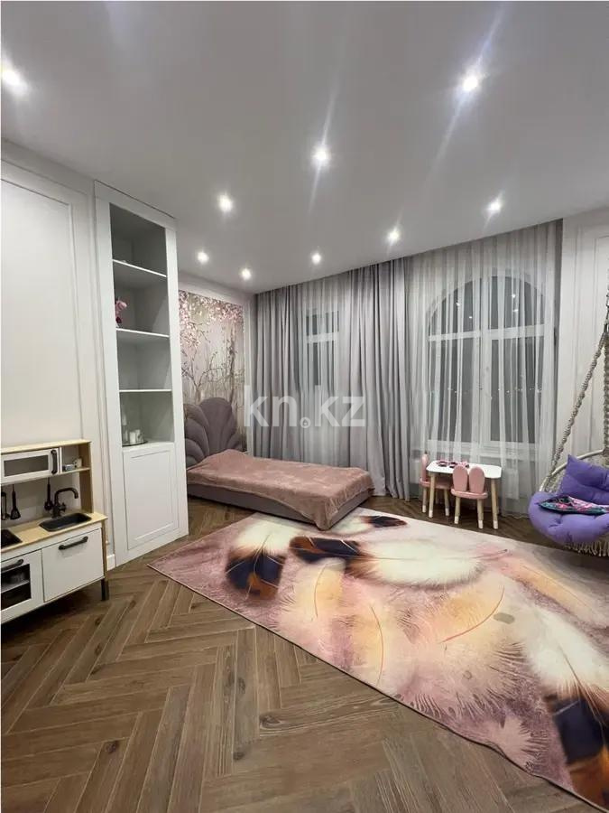 Продажа 4-комнатной квартиры, 150 м² в Астане - фото 3