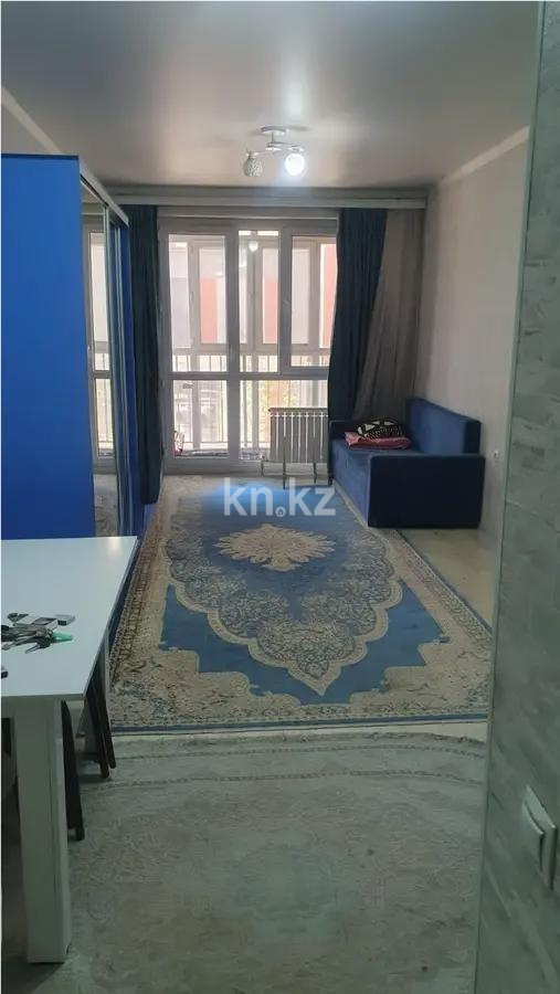 Продажа 1-комнатной квартиры, 32 м² в Алматы
