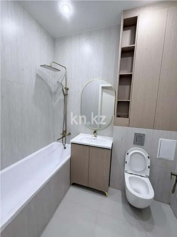 Продажа 3-комнатной квартиры, 64 м² - Продажа  трехкомнатных квартир в новостройках Астаны - страница 7 фото 5 из 6