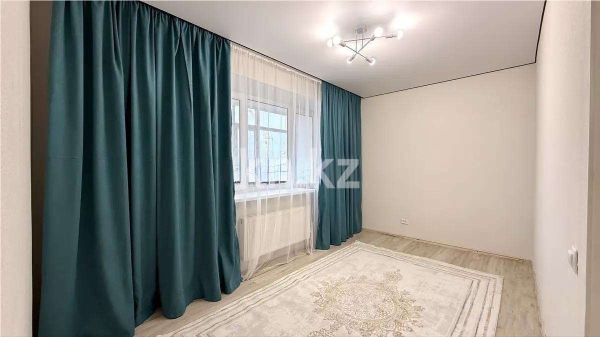 Продажа 2-комнатной квартиры, 48 м², ул. Мухамедханова, дом  41 - Продажа квартир в Астане без посредников фото 1 из 6