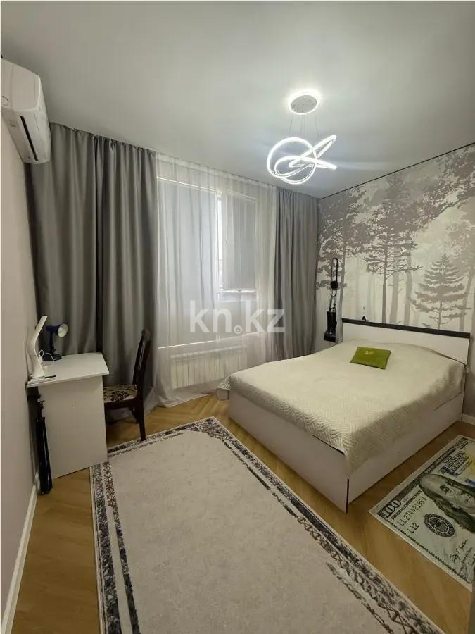 Продажа 2-комнатной квартиры, 54 м² в Алматы - фото 2