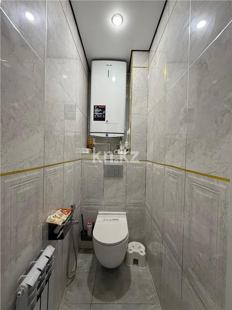 Продажа 3-комнатной квартиры, 86 м² - Недвижимость в Казахстане - страница 34 фото 12 из 16