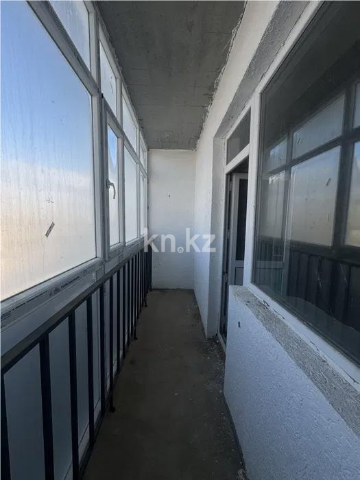 Продажа 3-комнатной квартиры, 68 м², ул. Е-1, дом  2 - Продажа квартир в Астане фото 5 из 5