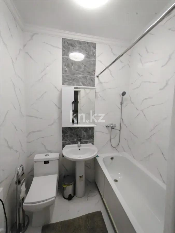 Продажа 1-комнатной квартиры, 31 м² - Продажа однокомнатных квартир в Алматы - страница 23 фото 3 из 3