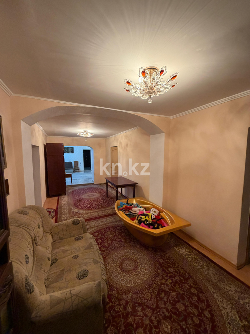 Продажа 6-комнатного дома, 140 м² - Продажа домов, коттеджей в Казахстане - страница 2 фото 12 из 31