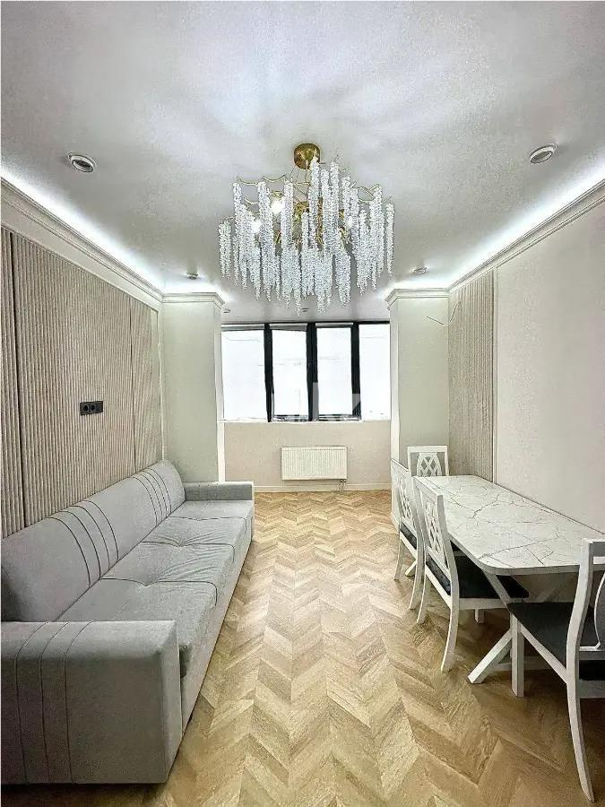 Продажа 2-комнатной квартиры, 50.3 м² - Продажа недвижимости в Алматы - страница 26 фото 1 из 4