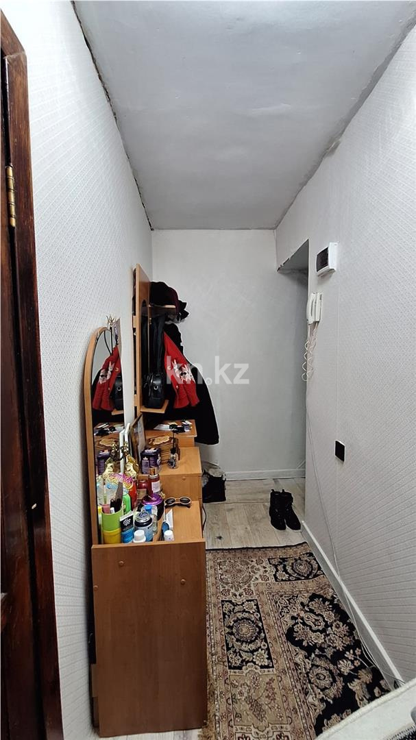 Продажа 1-комнатной квартиры, 30 м² - Продажа квартир в Казахстане - страница 40 фото 5 из 5