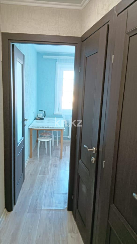 Продажа 2-комнатной квартиры, 44 м², ул. Рыскулова, дом  7 - Продажа квартир в Караганде фото 10 из 16