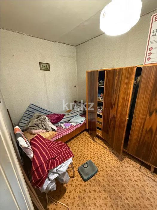 Продажа 2-комнатной квартиры, 44 м², ул. Сейфуллина - Продажа жилой и коммерческой недвижимости в Темиртау фото 2 из 8