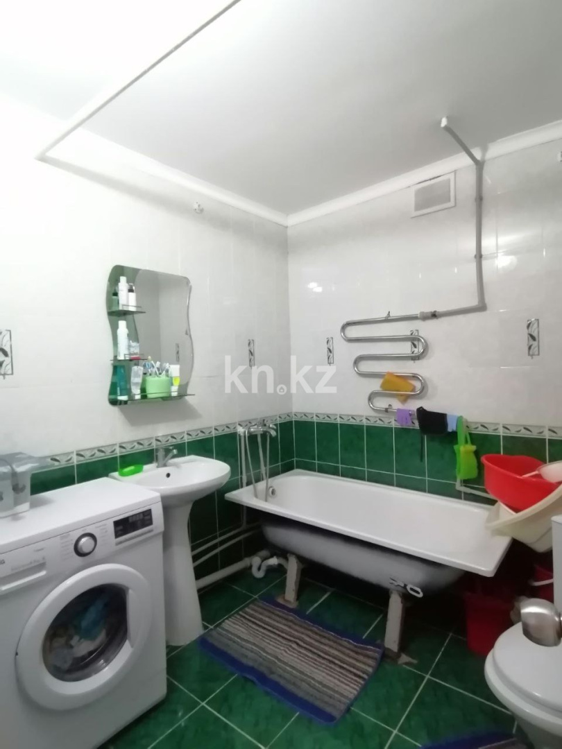 Продажа 3-комнатной квартиры, 57.5 м² - Продажа недвижимости в Атырау фото 11 из 12