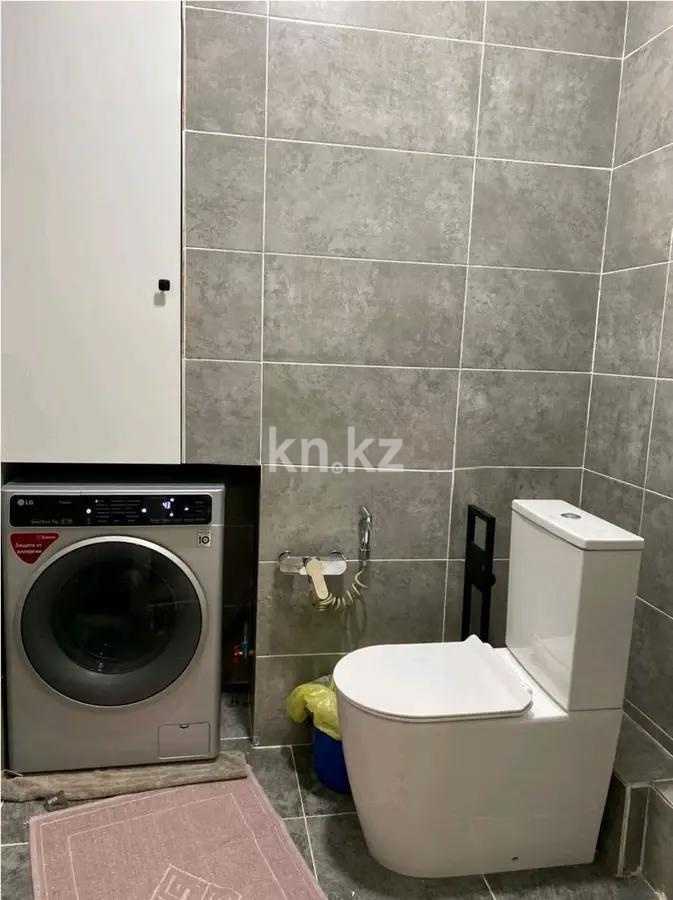 Продажа 3-комнатной квартиры, 97 м², пр. Сейфуллина, дом  51 в Алматы - фото 6