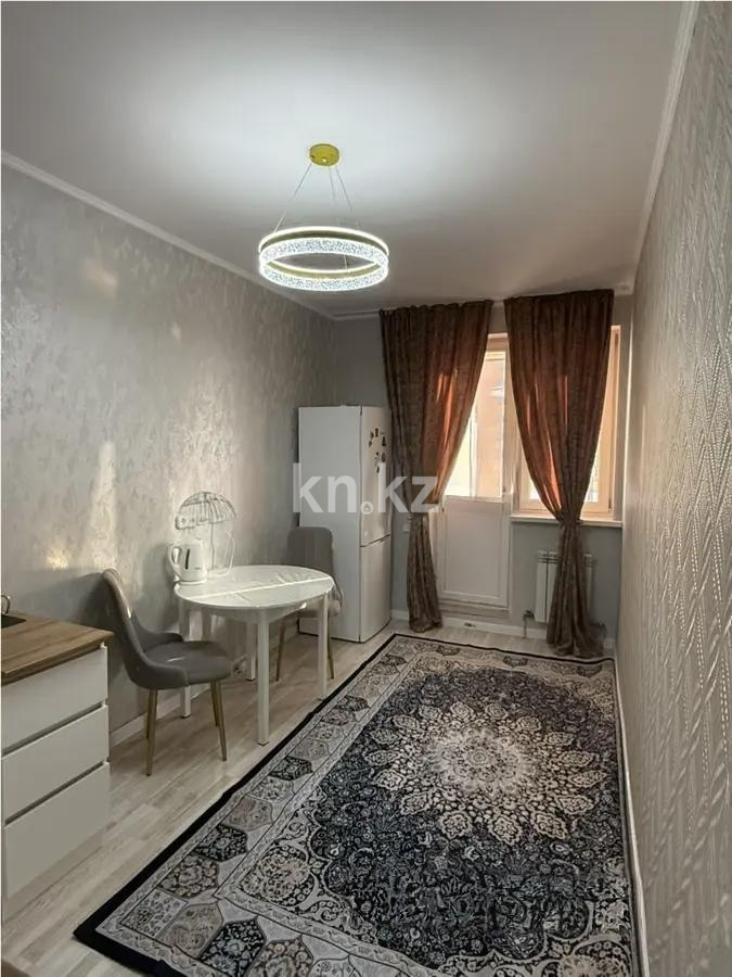 Продажа 1-комнатной квартиры, 35.5 м² в Астане