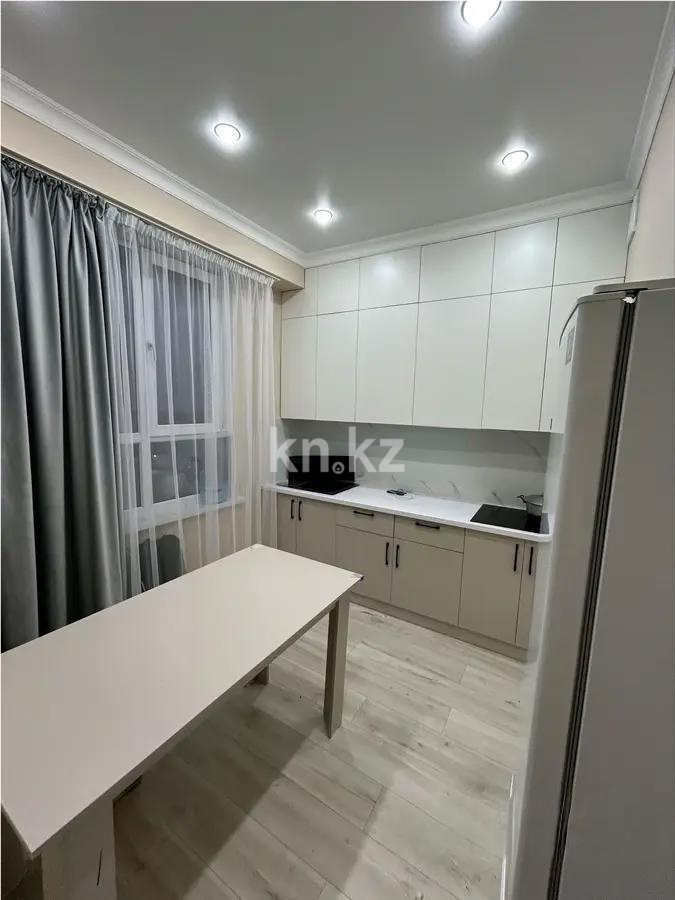 Продажа 2-комнатной квартиры, 40 м² - Продажа квартир от собственников в Алматы - страница 3 фото 3 из 5