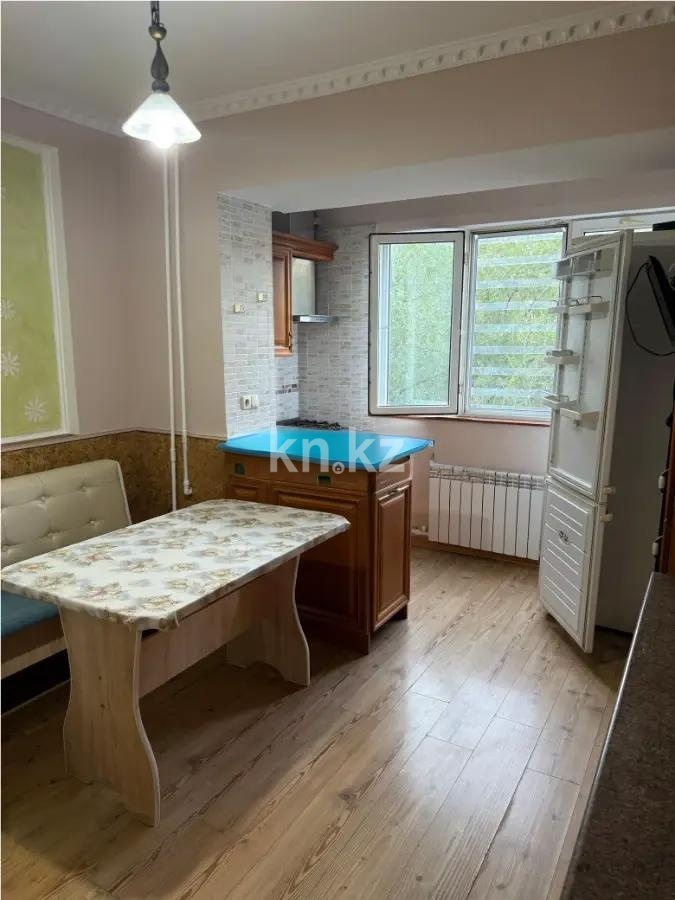Продажа 4-комнатной квартиры, 91.4 м², пр. Сейфуллина, дом  512 - Продажа и аренда недвижимости в Алматы фото 6 из 7