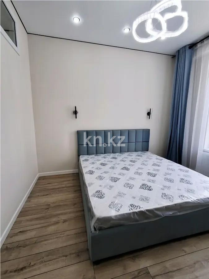 Продажа 2-комнатной квартиры, 50 м² в Алматы - фото 2