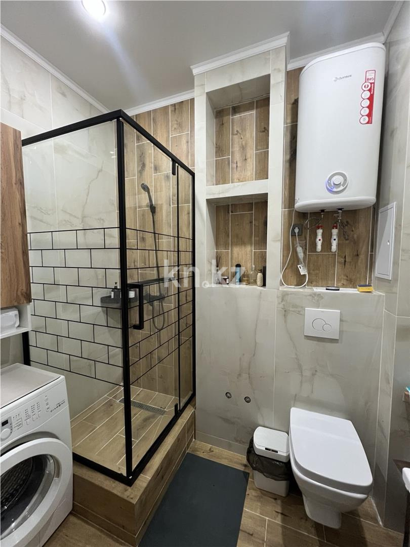 Продажа 2-комнатной квартиры, 45 м² в Караганде - фото 13