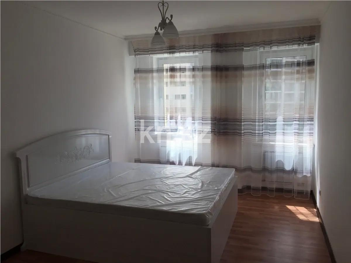 Продажа 3-комнатной квартиры, 110 м², ул. Шевченко, дом  8 в Астане - фото 2