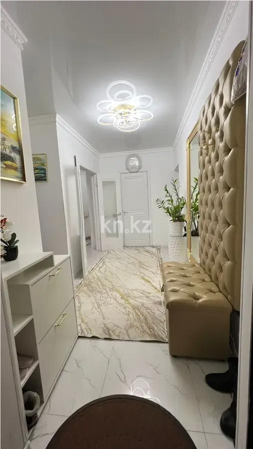 Продажа 2-комнатной квартиры, 63 м² - Продажа квартир в новостройках Астаны без посредников - страница 35 фото 7 из 7