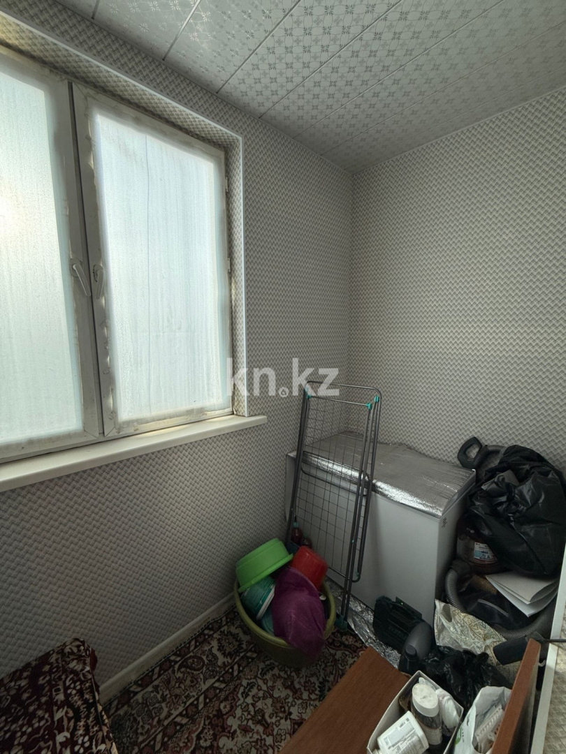 Продажа 4-комнатной квартиры, 75 м² - Продажа недвижимости в Казахстане - страница 21 фото 16 из 20