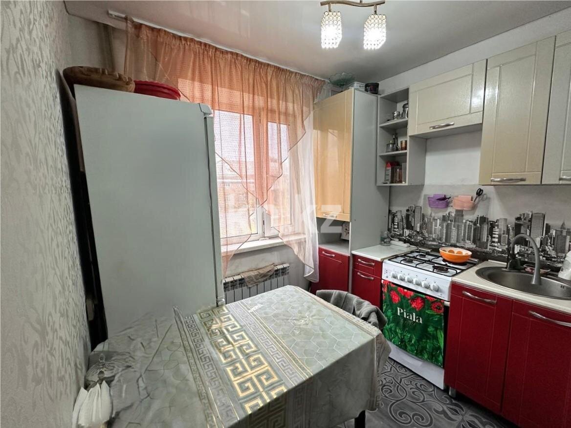 Продажа 2-комнатной квартиры, 43 м² в Абае - фото 3
