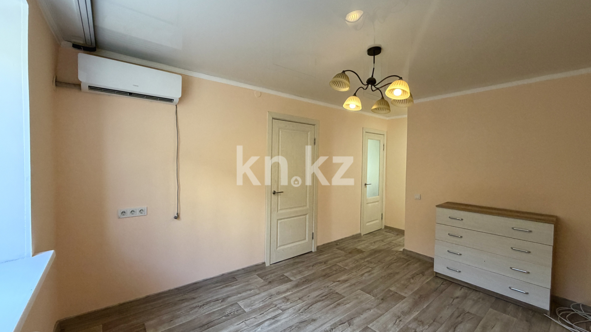 Продажа 2-комнатной квартиры, 32.6 м² - Продажа квартир в Алматы фото 8 из 13