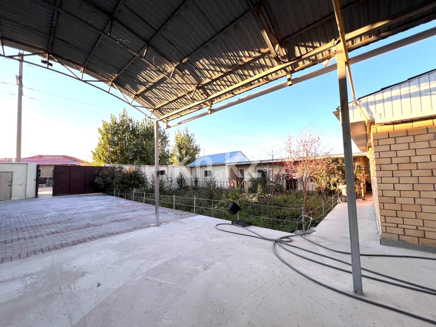 Продажа 4-комнатного дома, 267.1 м², Косшы, ул.Акжайык - Продажа квартир в Акмолинской области фото 29 из 33