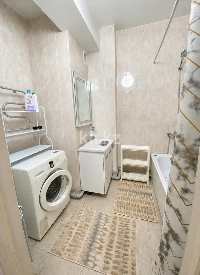 Продажа 3-комнатной квартиры, 85 м² в Алматы - фото 4