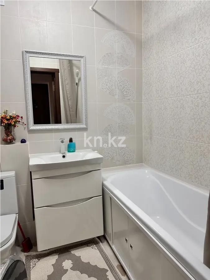 Продажа 1-комнатной квартиры, 47 м², ул. Айтматова, дом  27 в Астане - фото 2