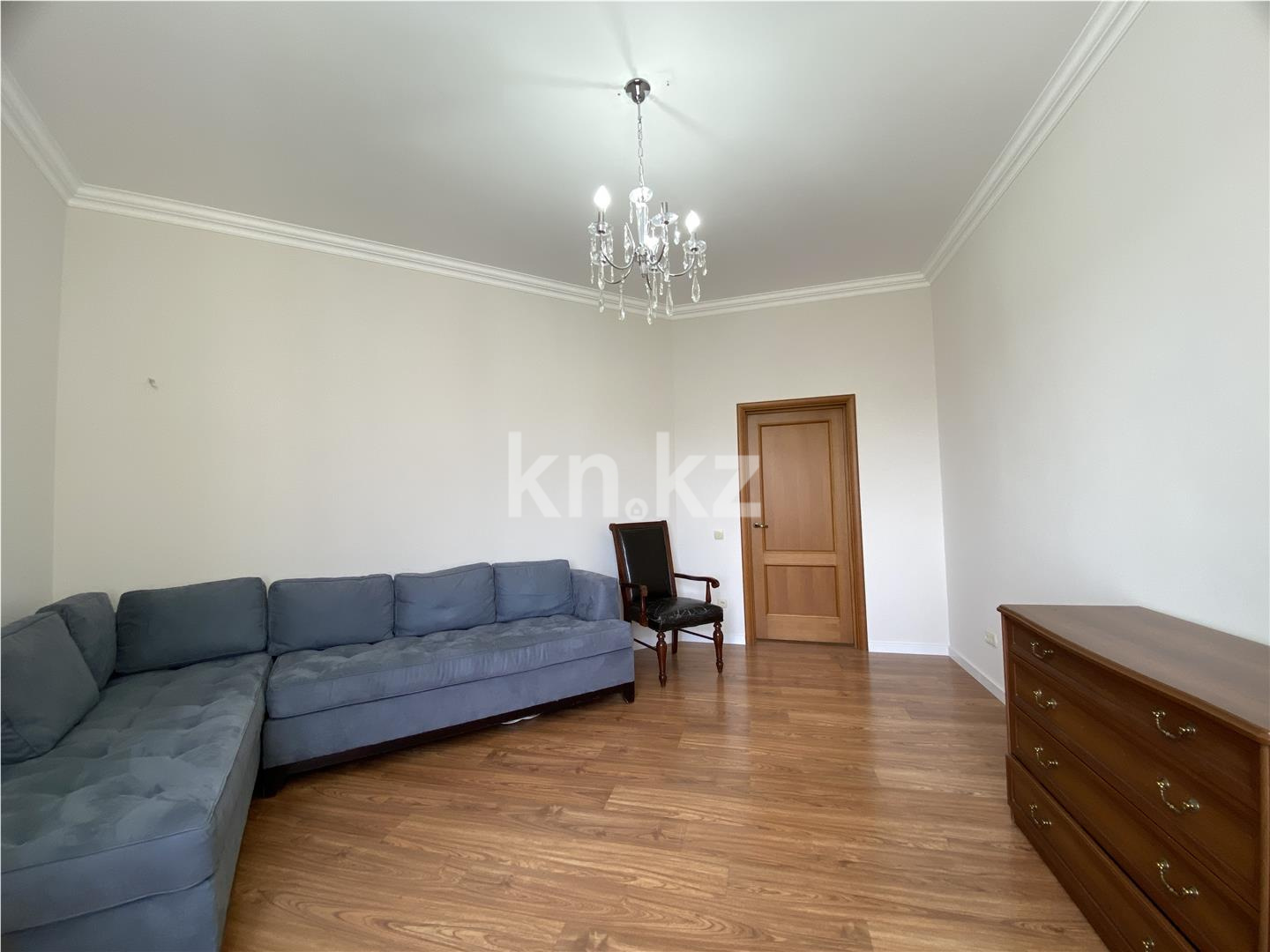 Продажа 3-комнатной квартиры, 120 м² в Астане - фото 2