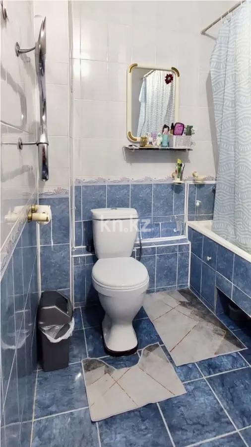 Продажа 1-комнатной квартиры, 39.2 м² в Алматы - фото 3
