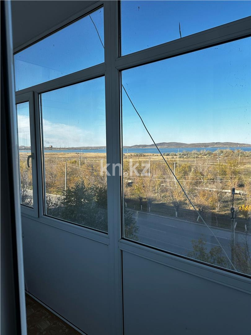 Продажа 3-комнатной квартиры, 77 м², пр. Республики в Темиртау - фото 10