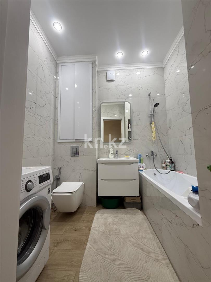 Продажа 3-комнатной квартиры, 78 м² - Продажа квартир в Караганде - страница 4 фото 11 из 18