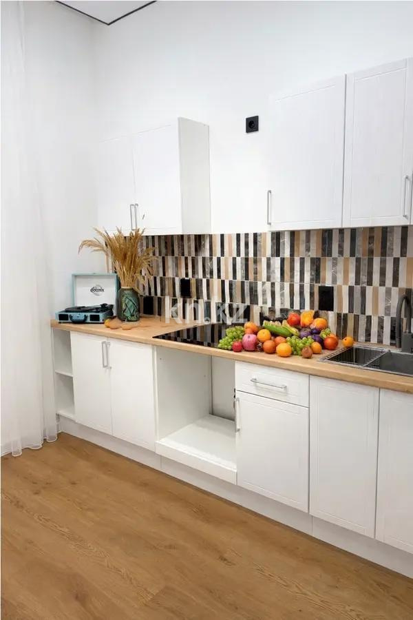 Продажа 2-комнатной квартиры, 55 м² в Алматы - фото 3