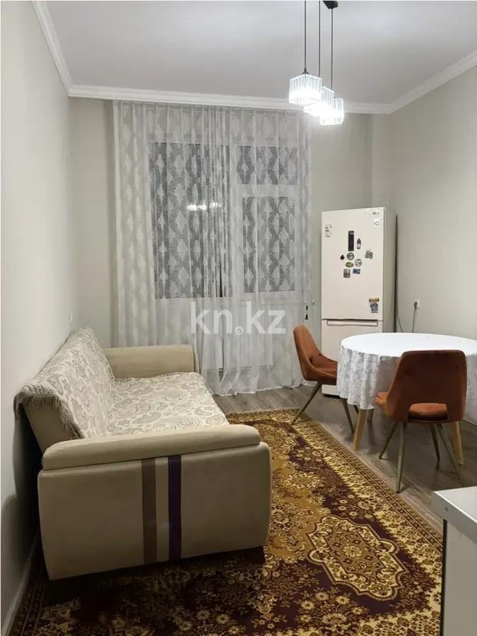 Продажа 1-комнатной квартиры, 56 м² в Астане - фото 2
