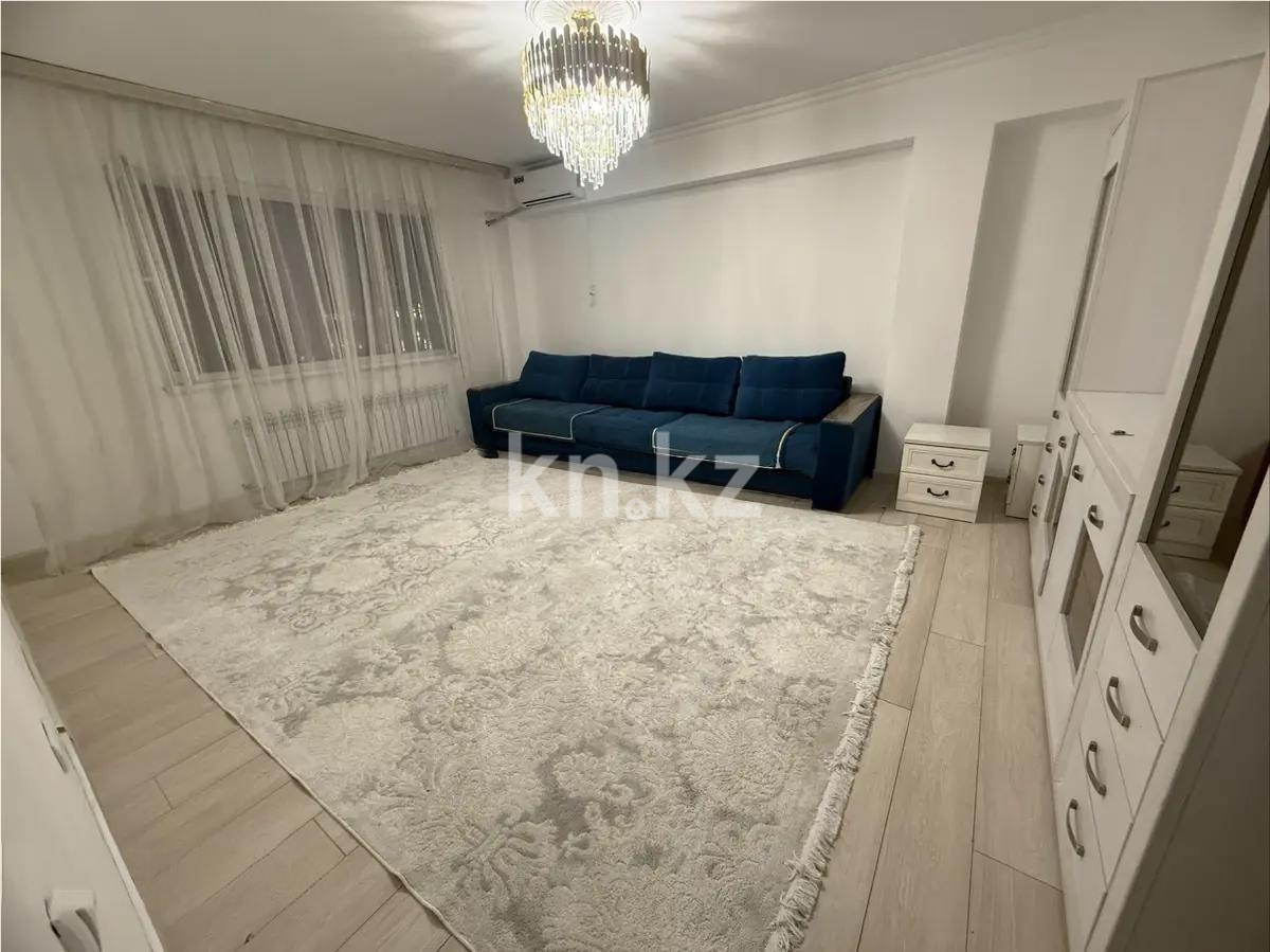 Продажа 2-комнатной квартиры, 71.2 м² в Алматы