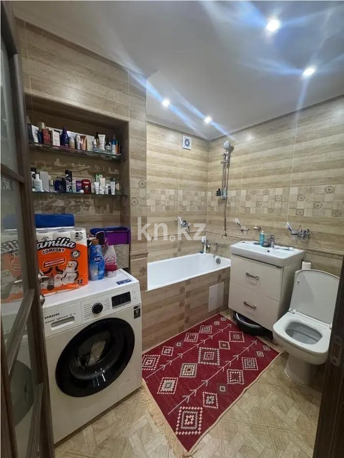 Продажа 3-комнатной квартиры, 55 м² в Алматы - фото 5